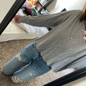 Brandy Cropped Thermal